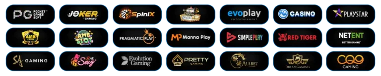 slot game